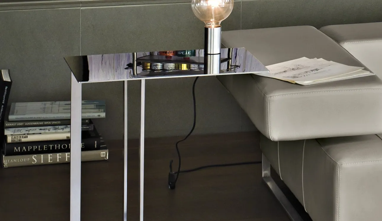 Tavolino Loft di Arketipo