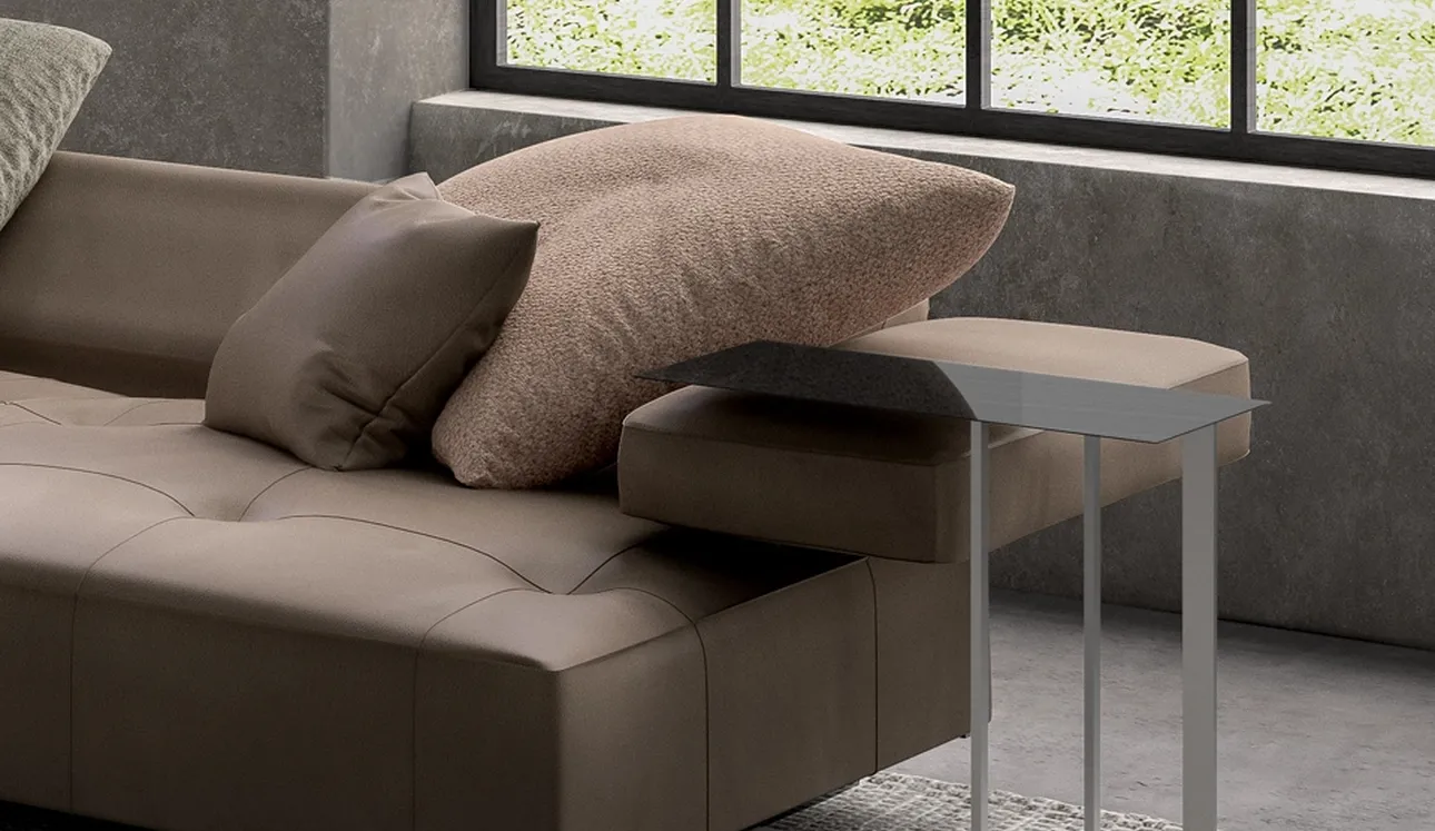 Tavolino Loft di Arketipo