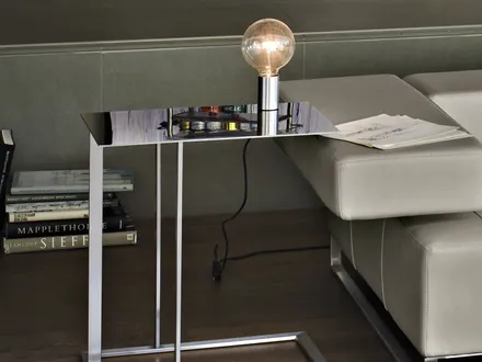 Tavolino Loft di Arketipo