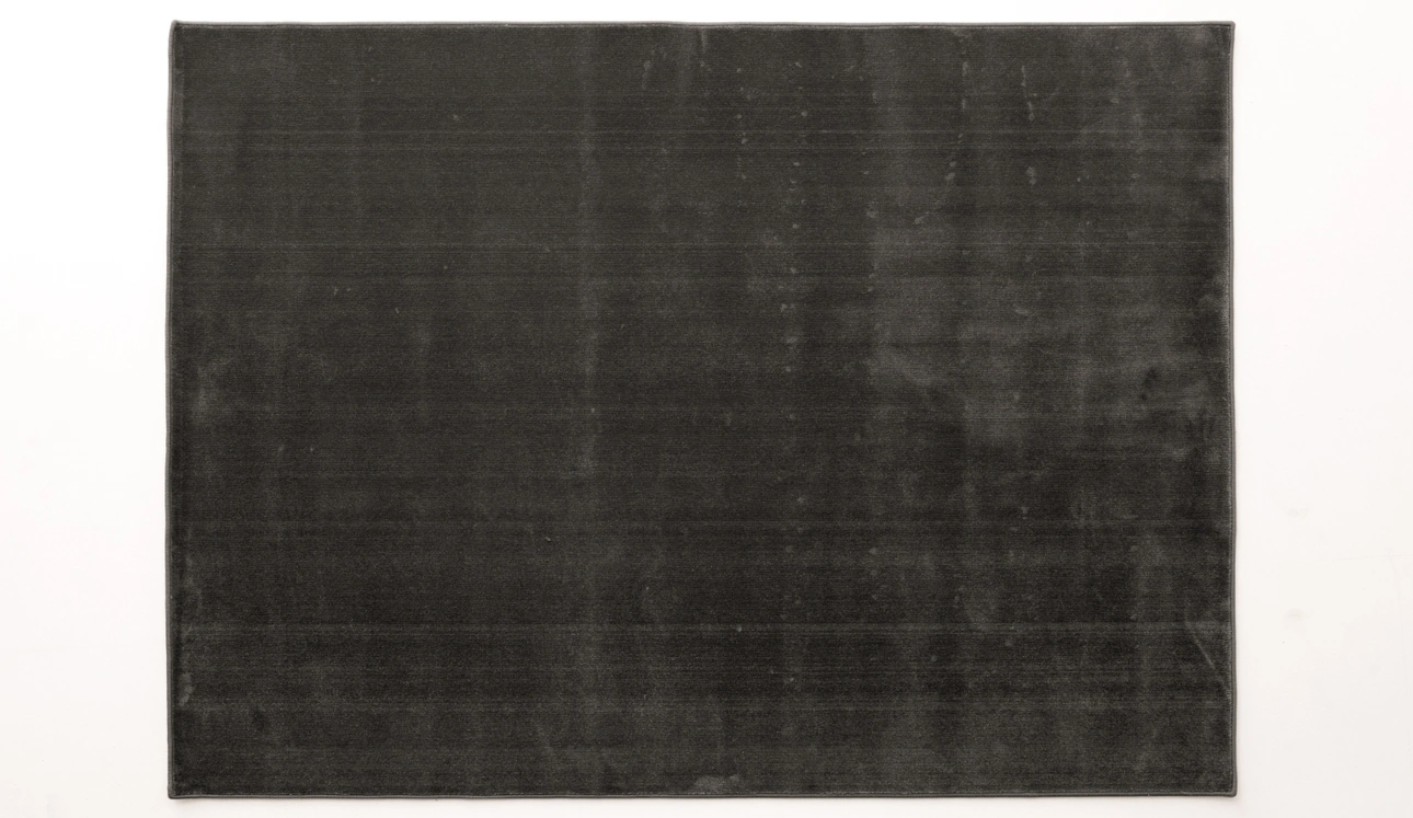 Tappeto in tinta unita Mellow di Ditre Italia