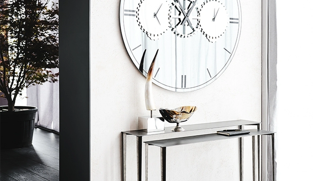 Orologio Times di Cattelan Italia