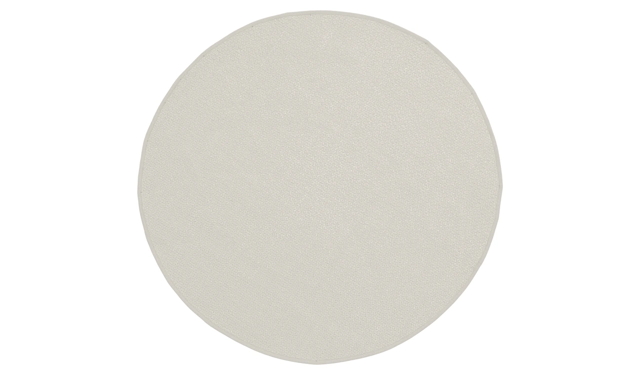Tappeto in tinta unita Plain Air di Ditre Italia