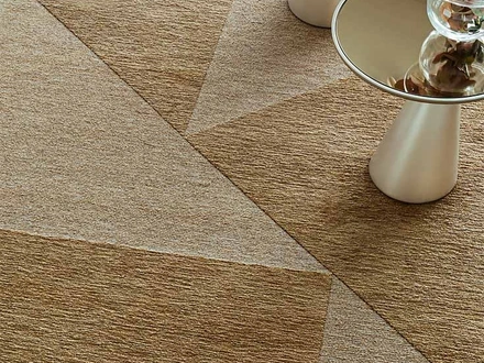 Tappeto Kiran di Cattelan Italia
