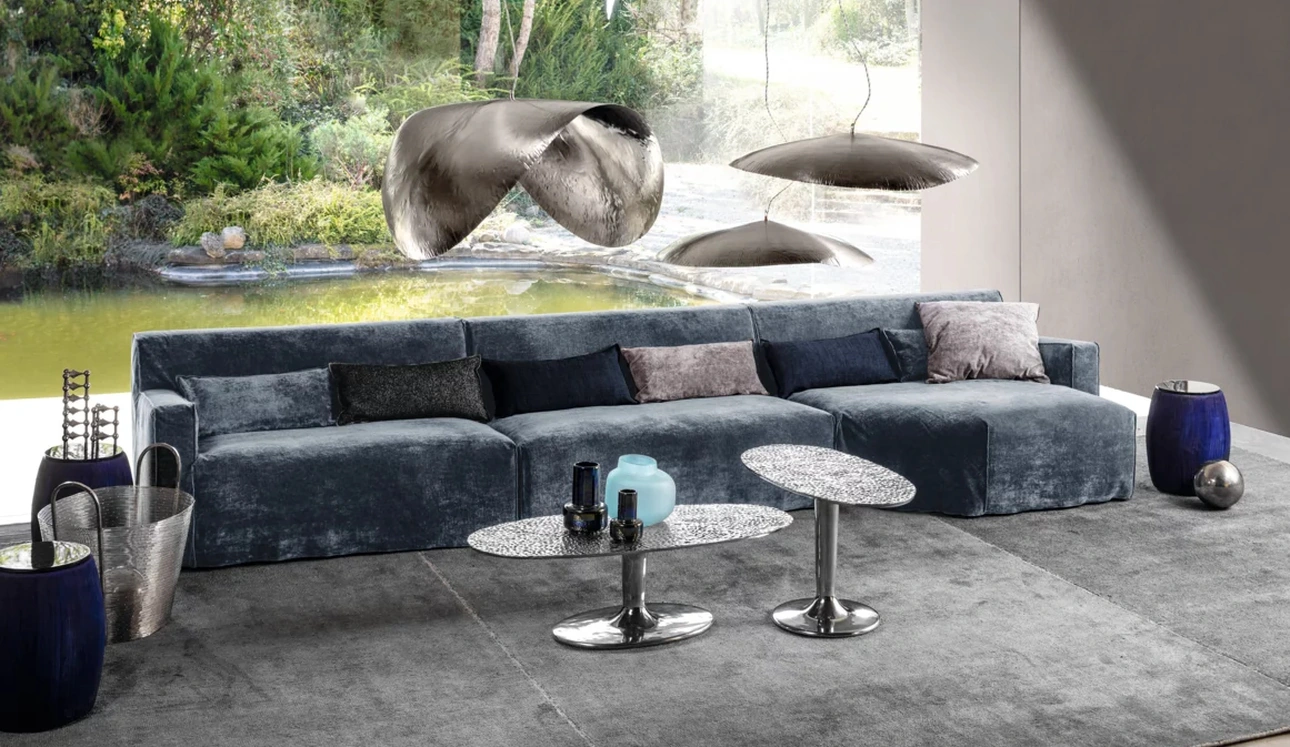 Tavolino Next 147 e 148 di Gervasoni