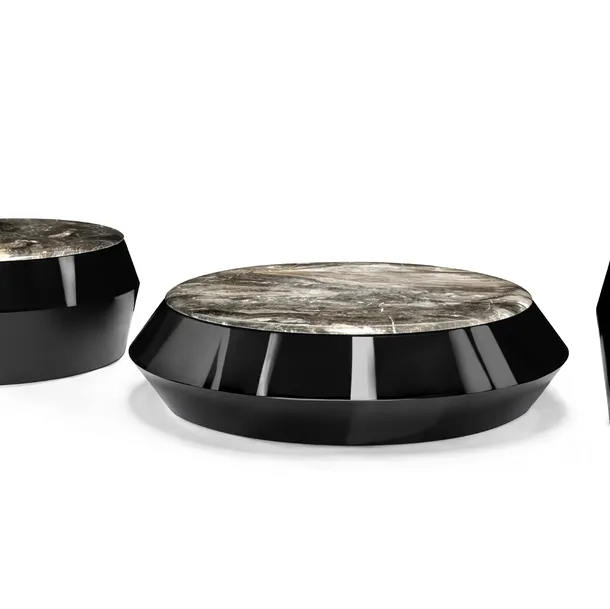 Tavolino di design Ufo di Arketipo