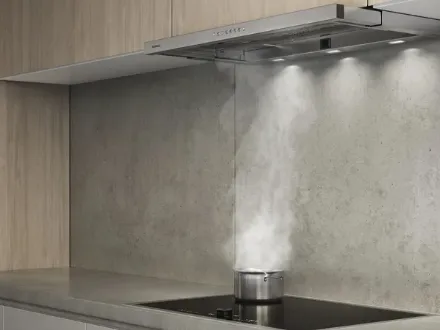 Aspiratore a soffitto S200 di Gaggenau