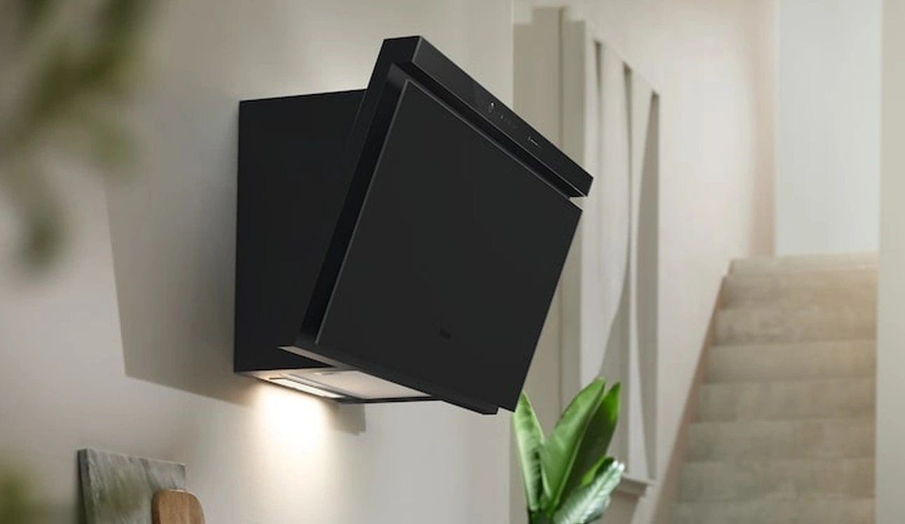 Cappa DAH 4980 Sienna di Miele