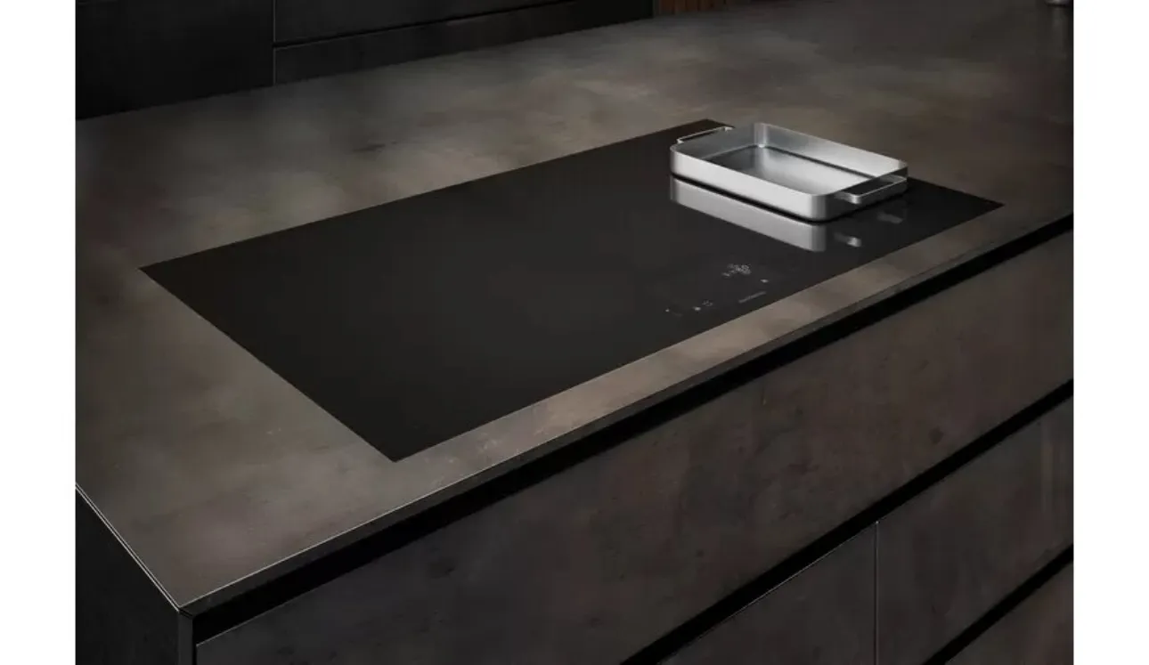 Piano Cottura Full Induction S400 CX482101 di Gaggenau