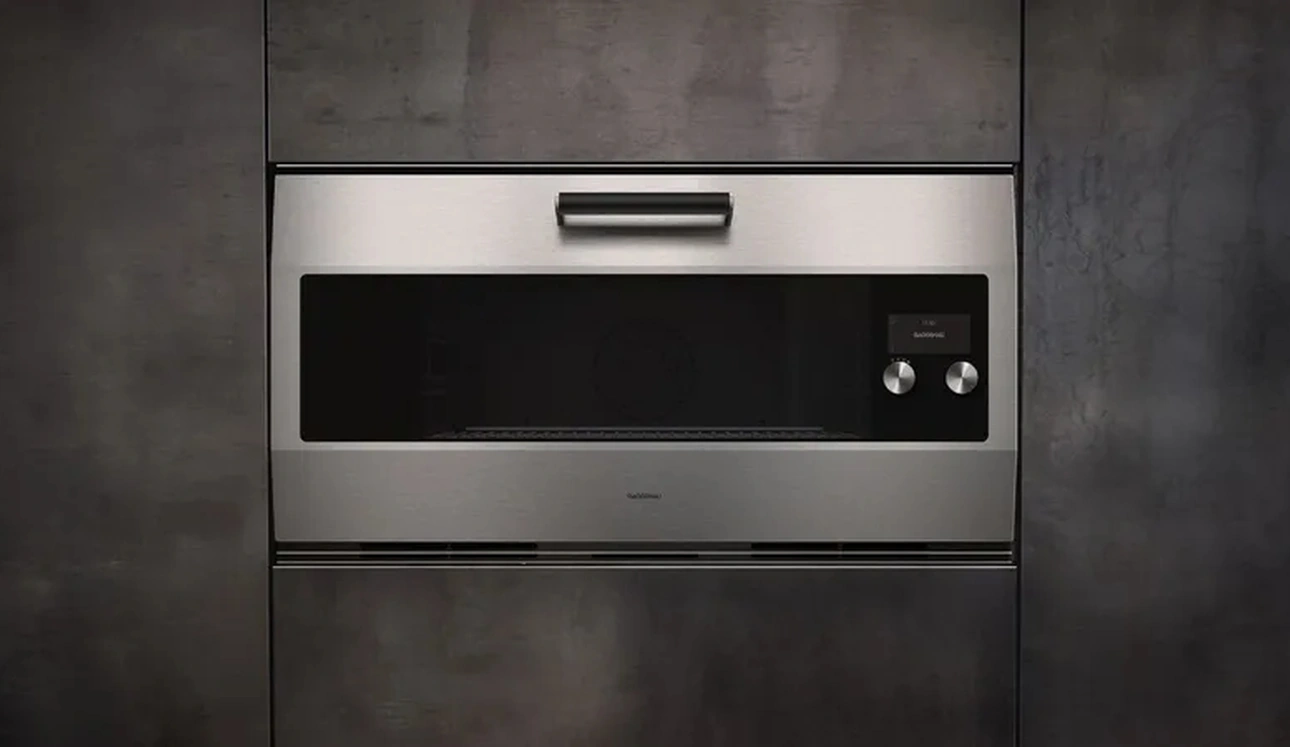 Forno EB 333 di Gaggenau