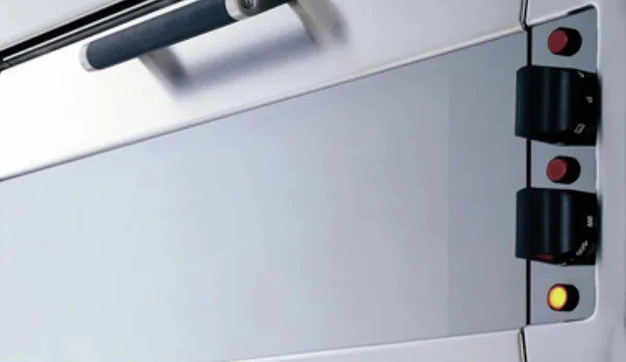 Forno EB 378 di Gaggenau
