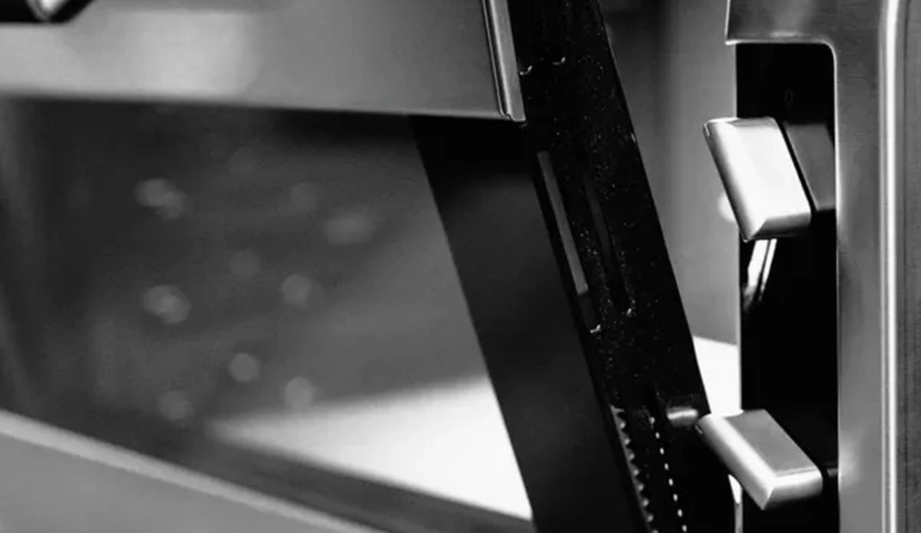 Forno EB 388 di Gaggenau