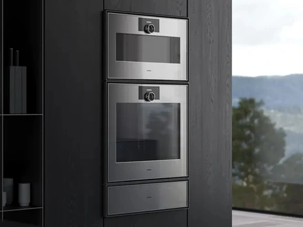 Forno Expressive di Gaggenau