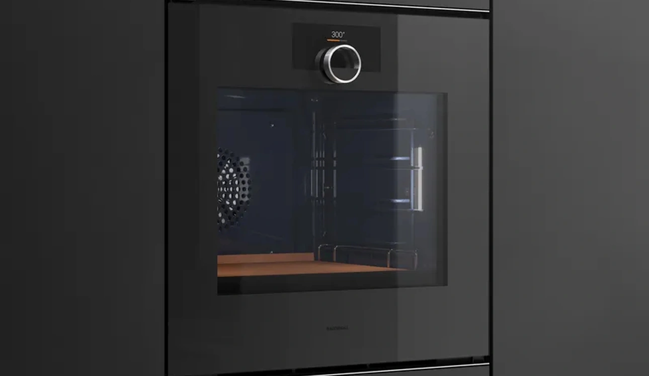 Forno Minimalistic di Gaggenau