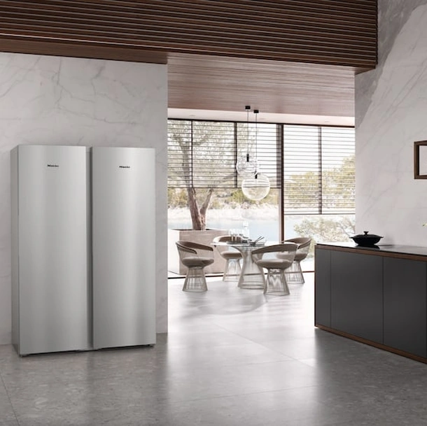 Frigorifero KS 4383 DD di Miele