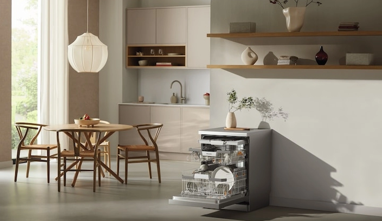 Lavastoviglie G 5633 SC Front Active E di Miele