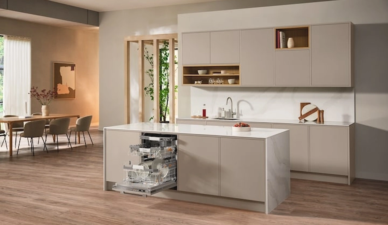 Lavastoviglie G 7080 SCVi AutoDos di Miele