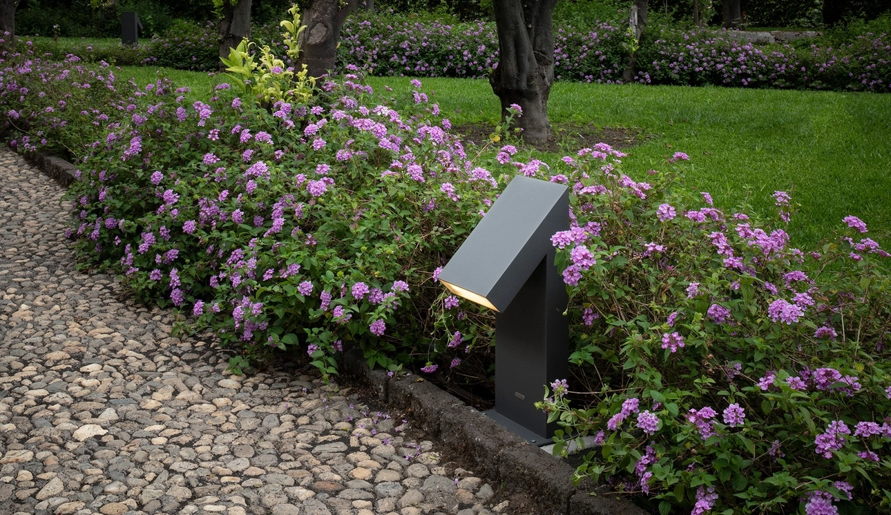 Lampada da esterno Chilone di Artemide