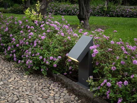 Lampada da esterno Chilone di Artemide