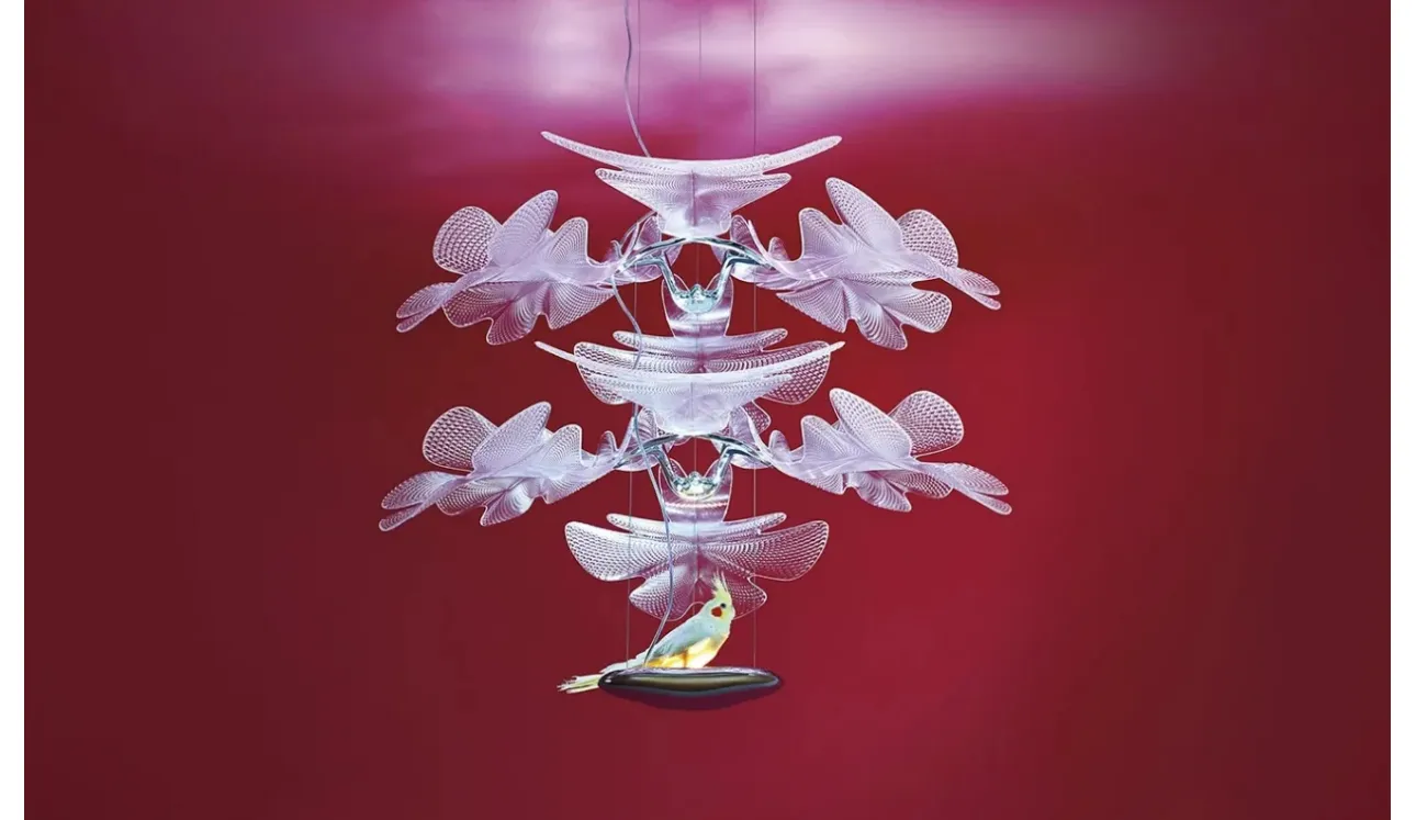 Lampada Clorophilia 2 di Artemide