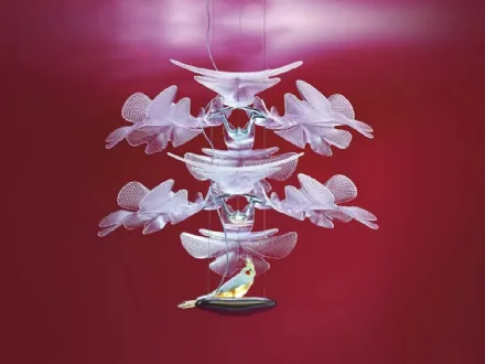 Lampada Clorophilia 2 di Artemide