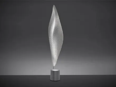 Lampada Cosmic Leaf di Artemide