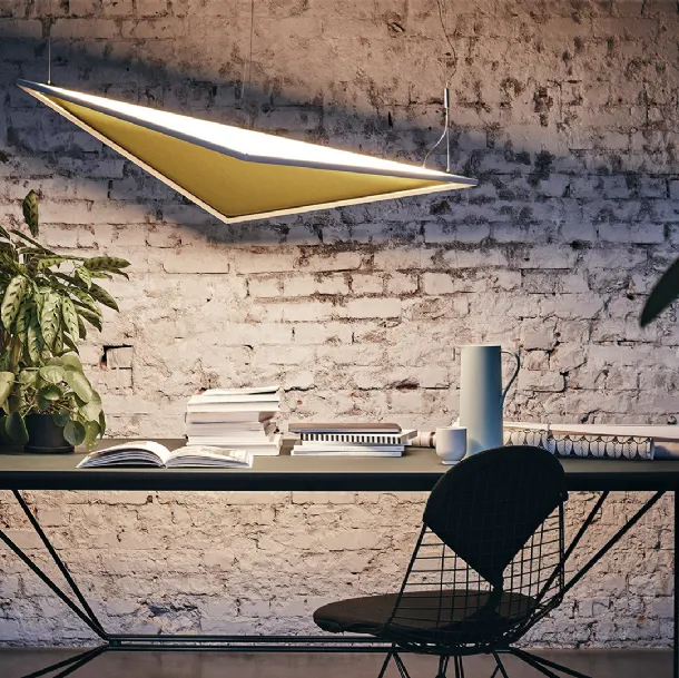 Lampada Flexia di Artemide