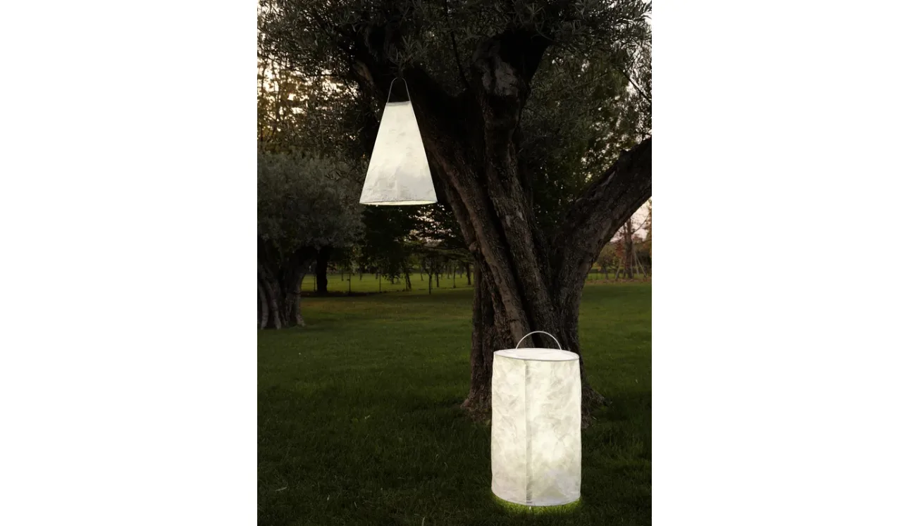 Lampada Ripple Outdoor di Gervasoni