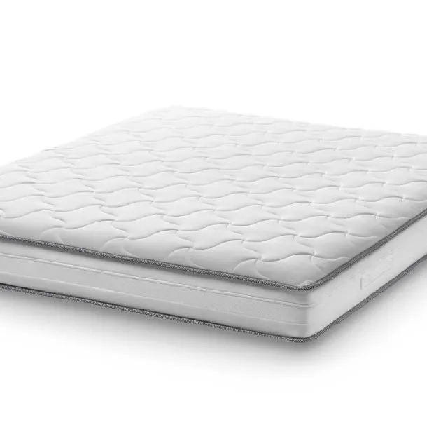 Materasso Memory S2 Sfoderabile in memory foam di Ergogreen