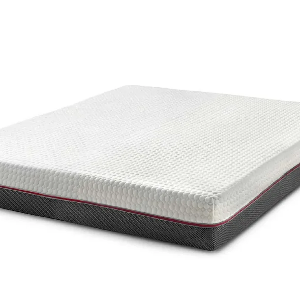 Materasso Memory S5 Sfoderabile in memory foam di Ergogreen