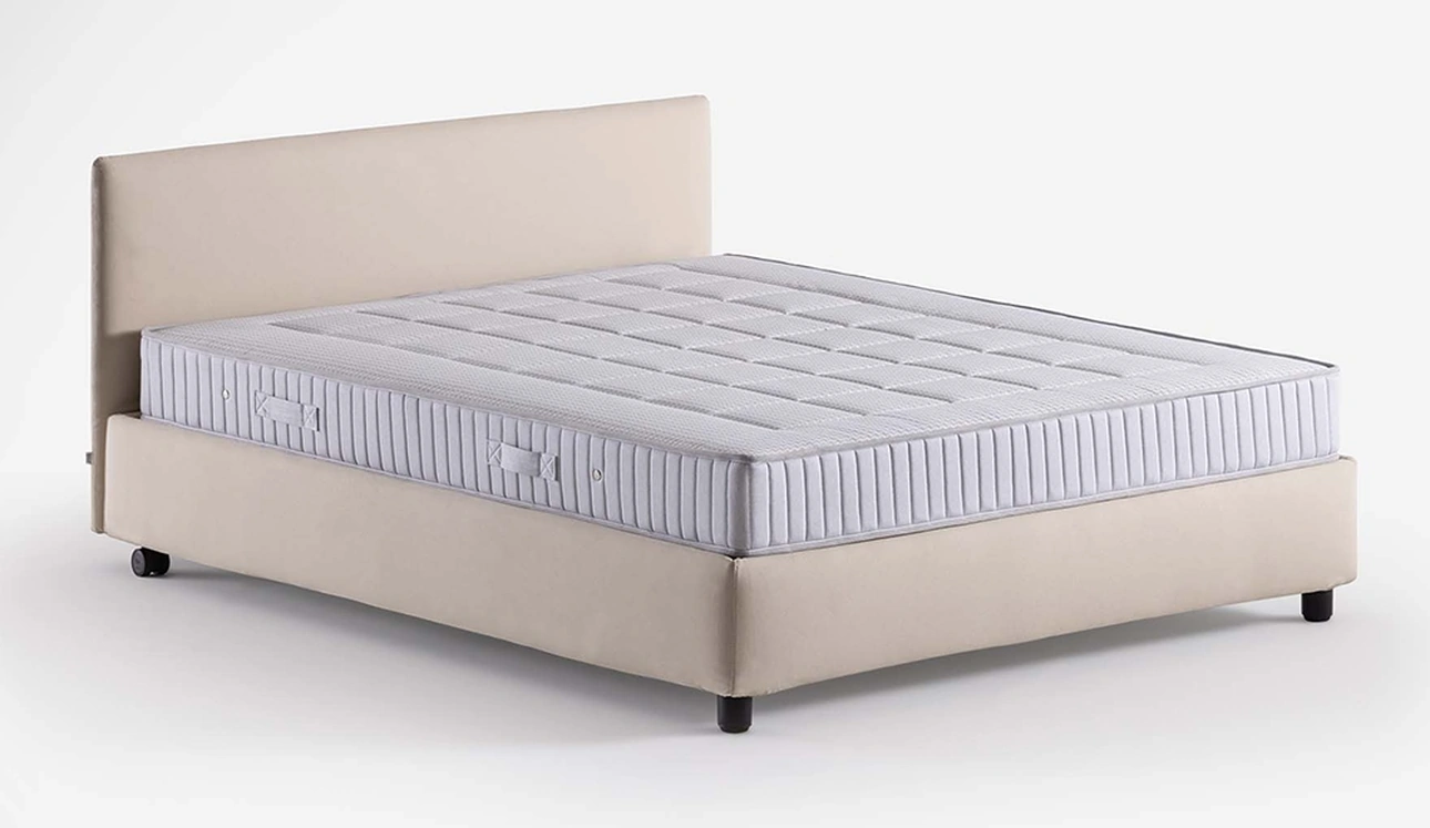 Materasso Molle insacchettate 3 zone H20 di Flou
