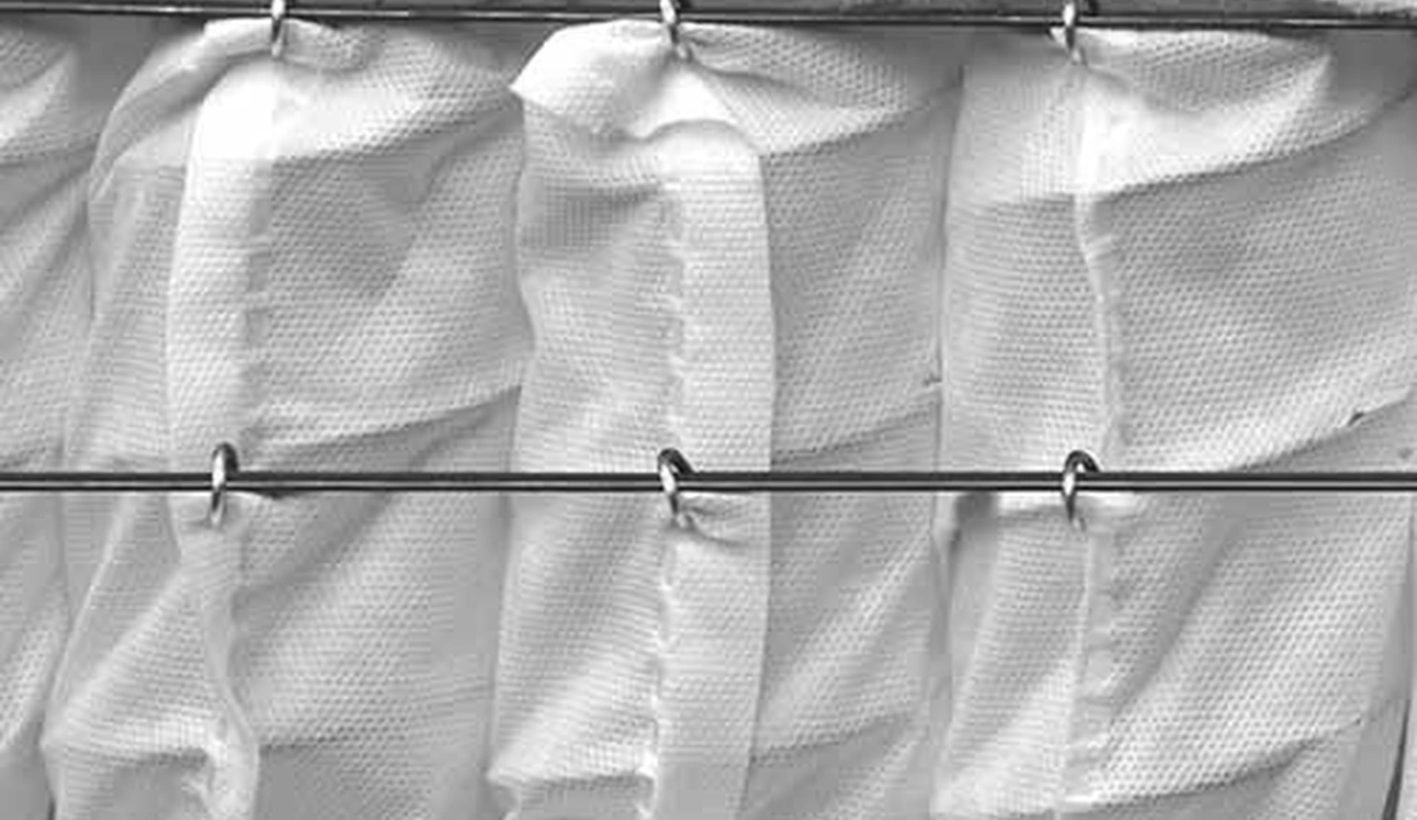 Materasso Molle insacchettate per reti a movimento di Flou