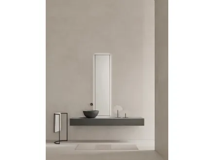 Mobile da Bagno sospeso Azuma 23 02 di Milldue