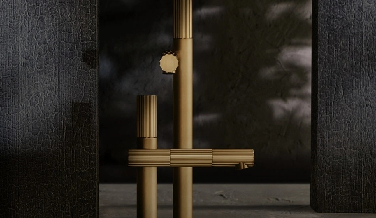 Rubinetteria Incastri di Gessi