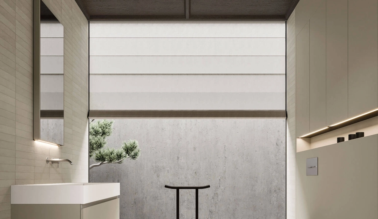 Mobile da Bagno sospeso One 24 01 di Milldue
