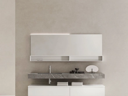 Mobile da Bagno sospeso One 24 05 di Milldue