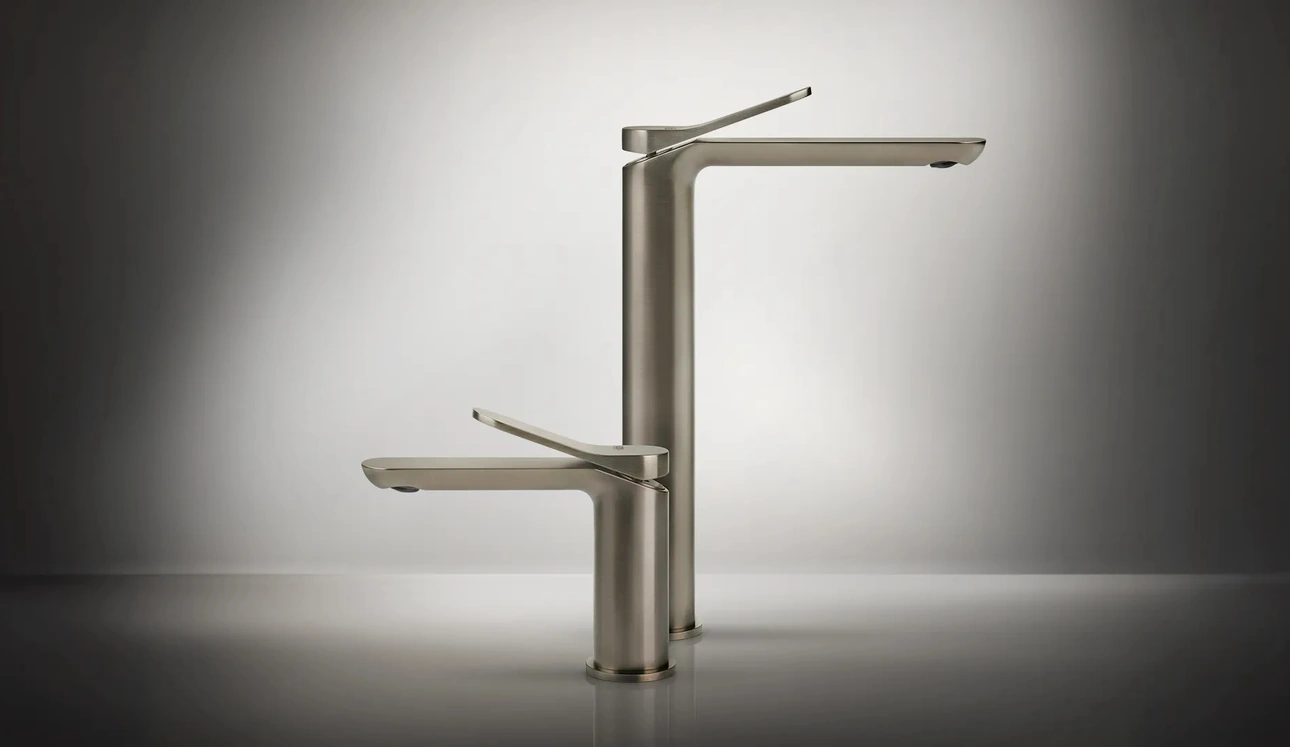 Rubinetteria da Bagno Via Meravigli di Gessi