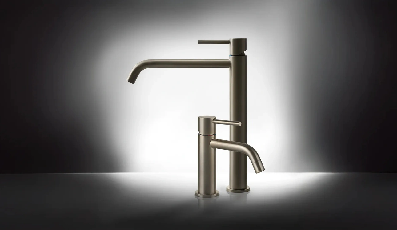 Rubinetteria da Bagno Via Tortona di Gessi