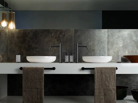 Rubinetteria da Bagno Via Tortona di Gessi