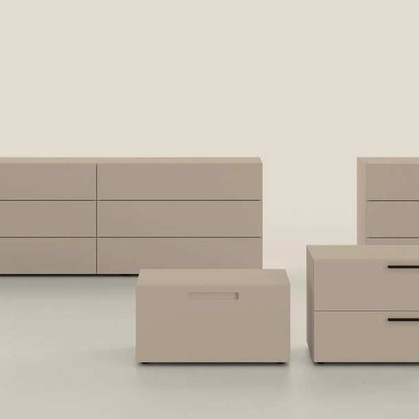 Gruppo Notte All Night di Kristalia