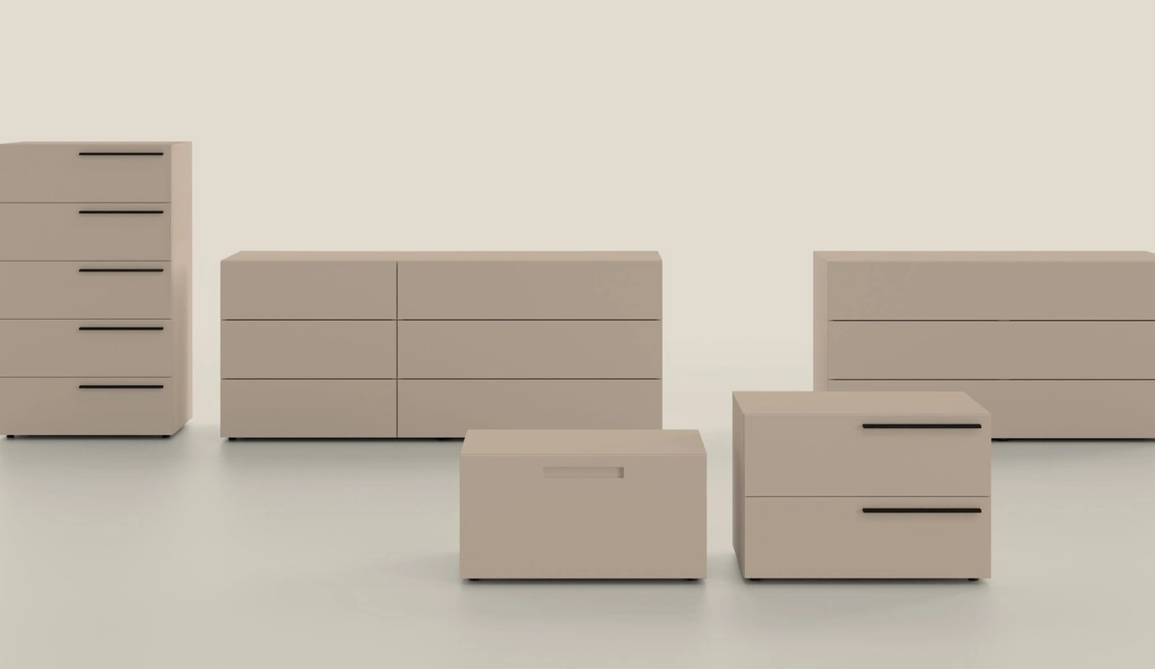 Gruppo Notte All Night di Kristalia