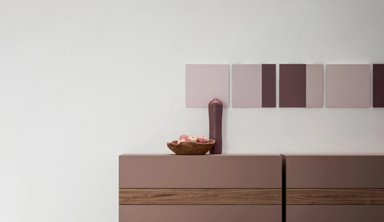 Comò Filnox di Caccaro