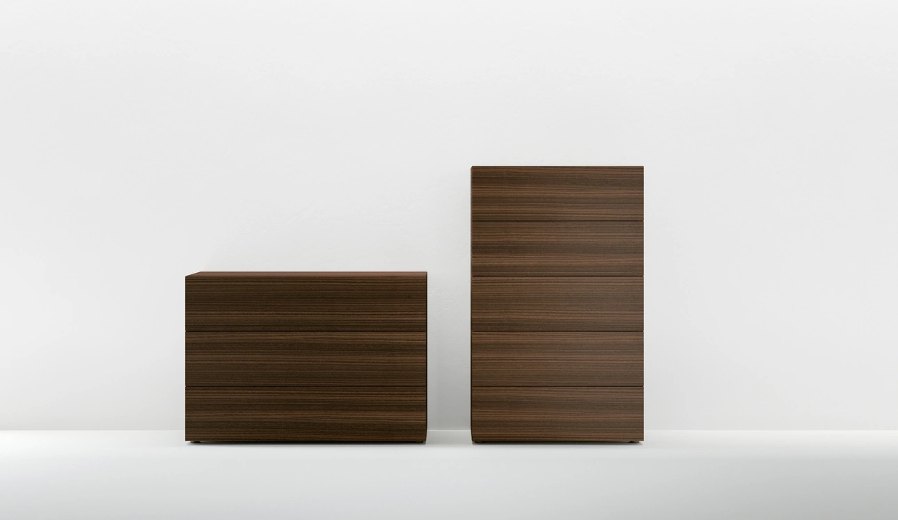 Gruppo Notte in legno Filnox di Caccaro