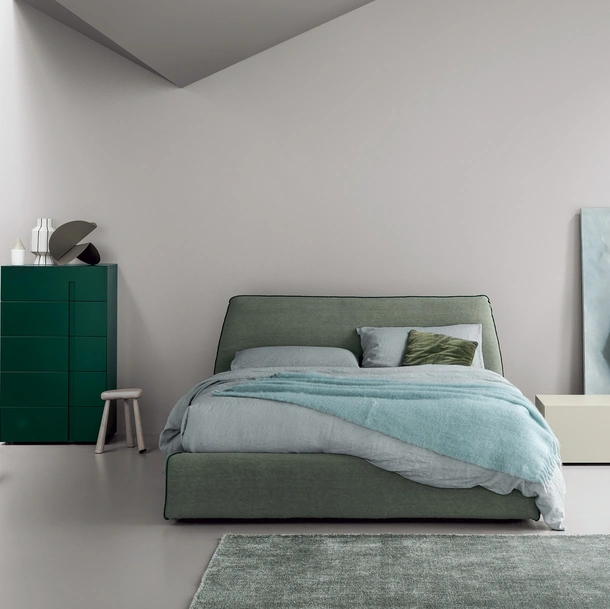 Gruppo Notte Grafico di Kristalia