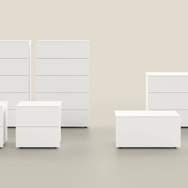 Gruppo Notte Lima di Kristalia