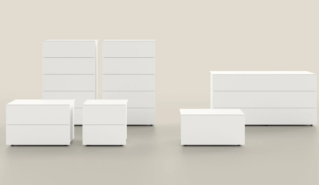 Gruppo Notte Lima di Kristalia