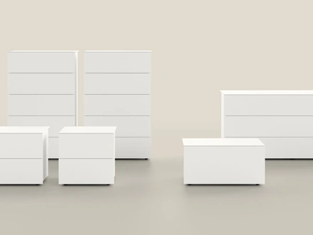 Gruppo Notte Lima di Kristalia