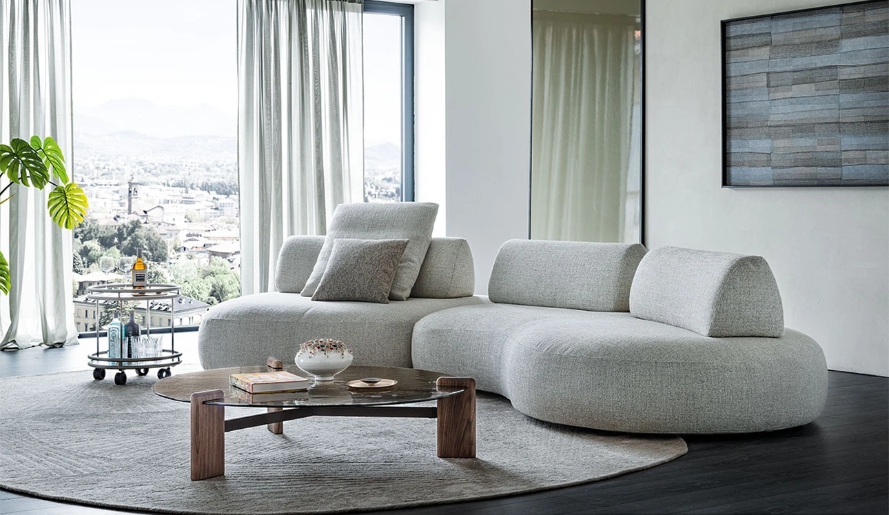 Divano Murphy di Cattelan Italia