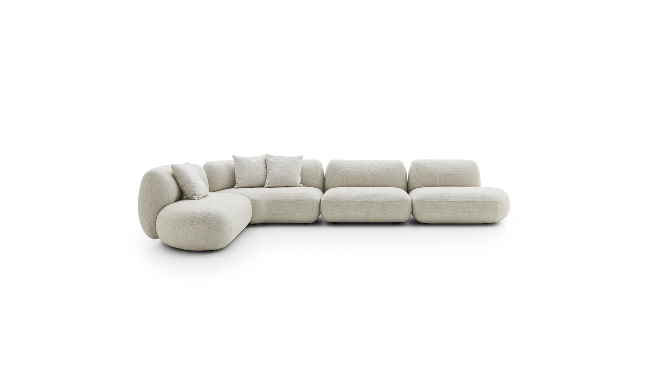 Divano di design Nube di Ditre Italia