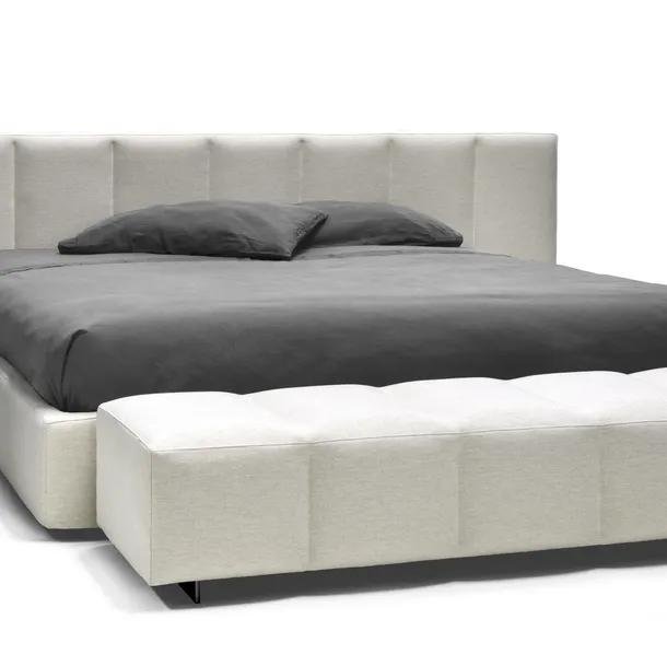 Letto Milky Way Dream di Arketipo