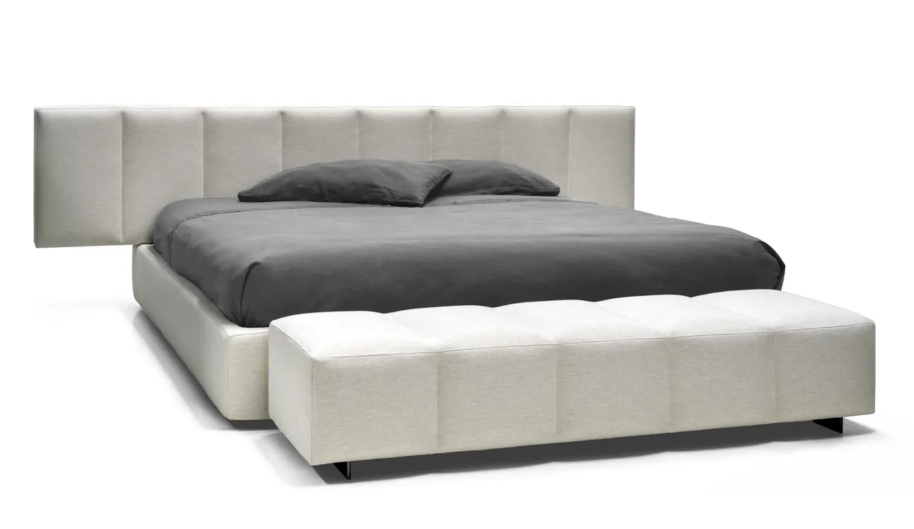 Letto Milky Way Dream di Arketipo